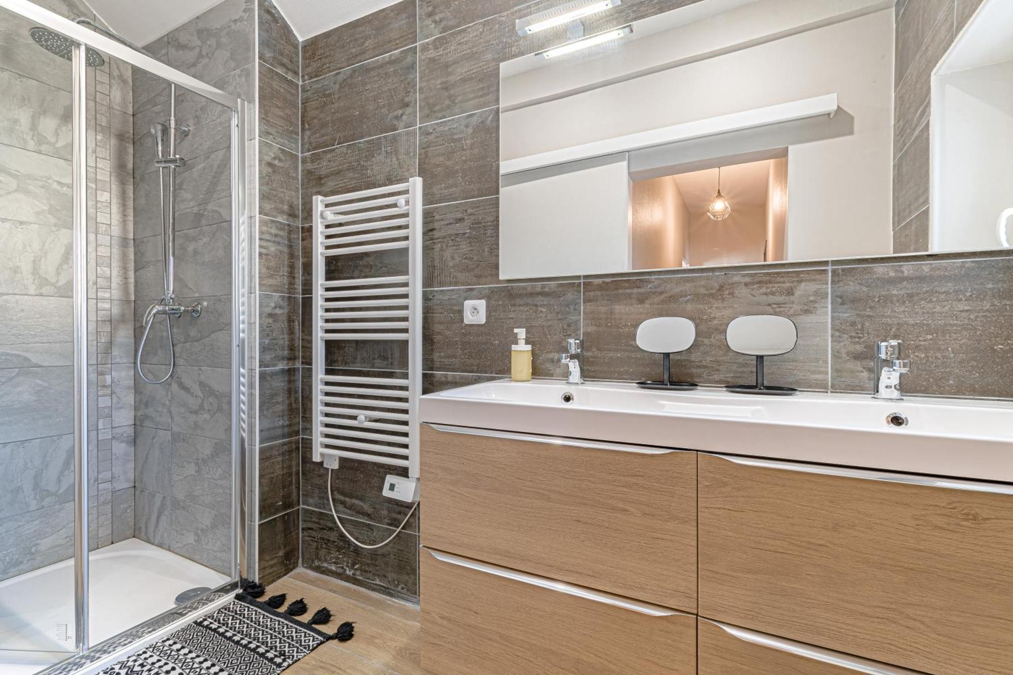 Maison Ampere Лимож Экстерьер фото